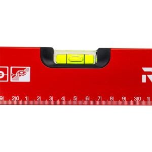 Rox 0348 Mıknatıslı Alüminyum Su Terazisi 50 cm