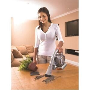 Black+Decker PD1820LF Dustbuster Flexi 18V Li-ion Akülü El Süpürgesi