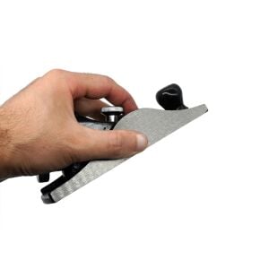 Rox Wood 00106 Metal Avuç Rende 175 mm