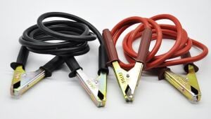 Eltos TK303 Profesyonel Akü Takviye Kablosu