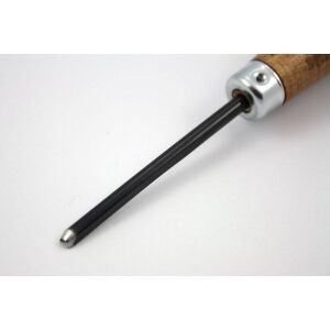 Narex 823300 Armut Saplı Mini Oluklu Iskarpela 3 mm