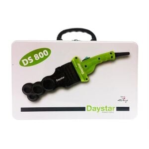 DAYSTAR DS 800 Kendinden Paftalı Pprc Boru Kaynak Makinası