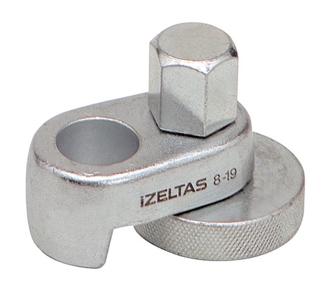 İZELTAŞ Saplama Sökme-Model A 5-15 mm