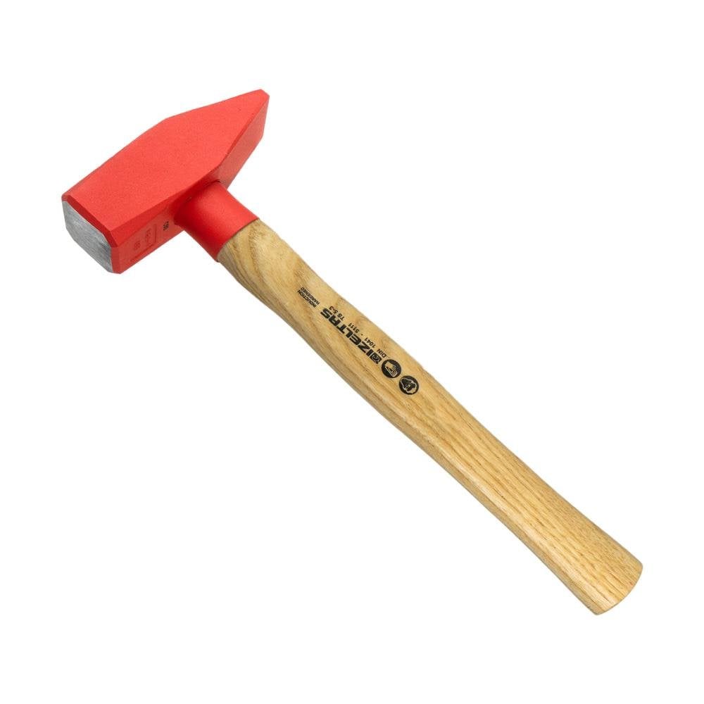 İzeltaş 5810251500 Emniyet Çekiçi 1500 gr