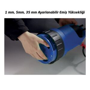 Rainpump CD9003N1 Plastik Gövdeli Düşük Emiş Drenaj Dalgıç Pompa