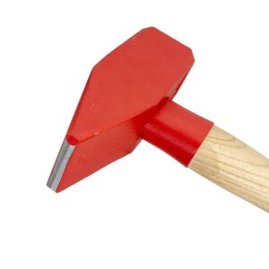 İzeltaş 5810252000 Emniyet Çekiçi 2000 gr