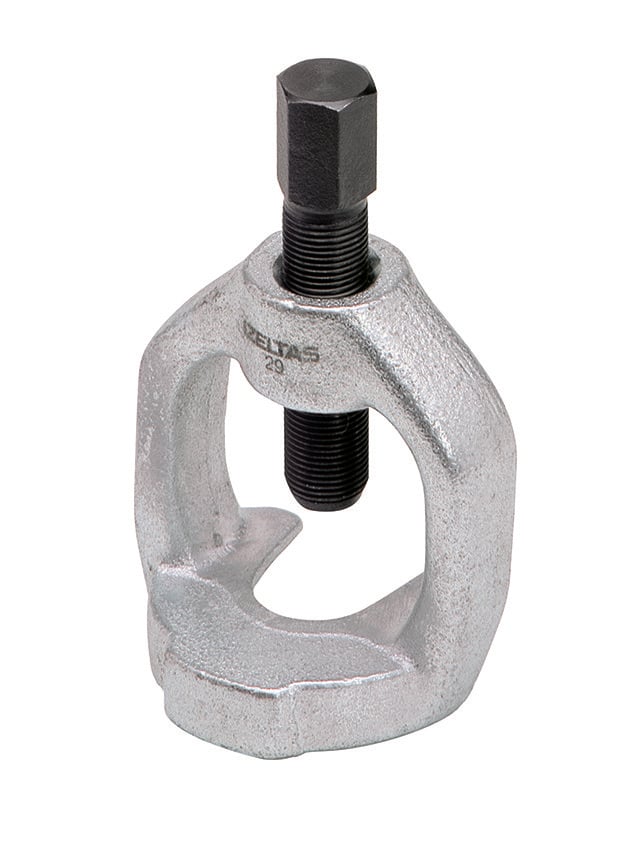 İZELTAŞ Rotil Çektirme 40 mm Tek Vidalı