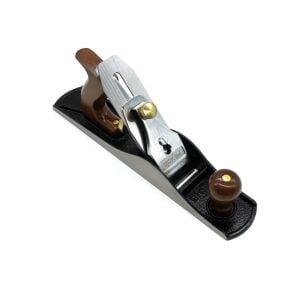 Rox Wood 00108 Ahşap Saplı Rende No:5  350 mm