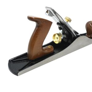 Rox Wood 00108 Ahşap Saplı Rende No:5  350 mm