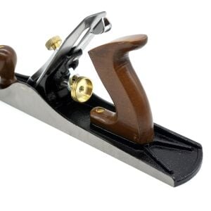 Rox Wood 00108 Ahşap Saplı Rende No:5  350 mm