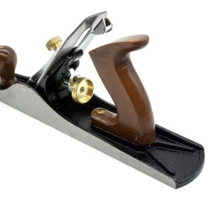 Rox Wood 00108 Ahşap Saplı Rende No:5  350 mm