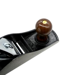 Rox Wood 00108 Ahşap Saplı Rende No:5  350 mm