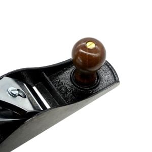 Rox Wood 00108 Ahşap Saplı Rende No:5  350 mm