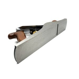 Rox Wood 00108 Ahşap Saplı Rende No:5  350 mm