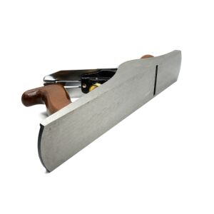 Rox Wood 00108 Ahşap Saplı Rende No:5  350 mm