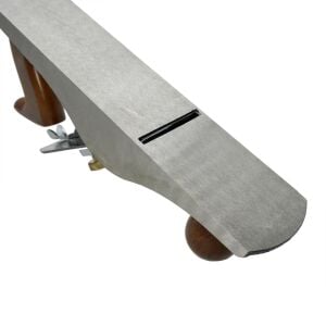 Rox Wood 00108 Ahşap Saplı Rende No:5  350 mm