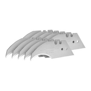 Stanley 1-11-952 Maket Bıçağı Yedeği 60x19 mm (100'lü Paket)