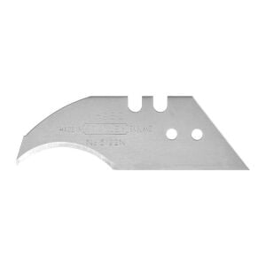 Stanley 1-11-952 Maket Bıçağı Yedeği 60x19 mm (100'lü Paket)
