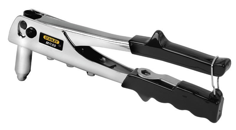 STANLEY 6-MR55 Dik Açılı Perçin Pensi
