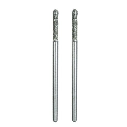 Proxxon 28234 Elmas Taşlama Ucu 3.2 mm 2'li Set