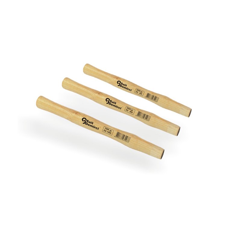 Sait Demirci Çekiç Sapı - 200 Gr