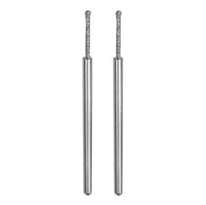 Proxxon 28230 Elmas Taşlama Ucu 1.2 mm 2'li Set