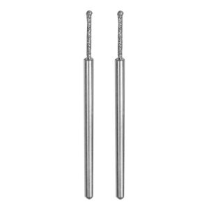 Proxxon 28230 Elmas Taşlama Ucu 1.2 mm 2'li Set