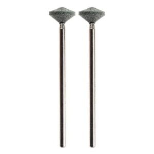 Proxxon 28272 Silisymun Karbür Taşlama Ucu 8 mm 2'li Set