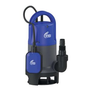 Rainpump CD750P-N Plastik Gövdeli Drenaj Dalgıç Pompa