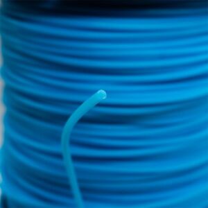 Motorlu Tırpan Misinası 3.3 mm 200 mt Yuvarlak (Diken, Ot, Çimen Kesme)