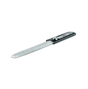 Kutzall HR6330 Yarım Yuvarlak Karbür Kalın Diş Ahşap Törpü 152 mm