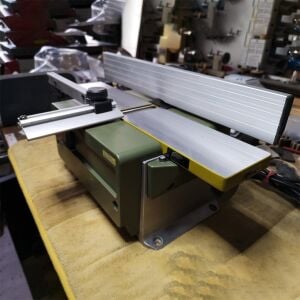 Proxxon 27044 AH 80 Mini Yüzey Planya Makinası 200 Watt
