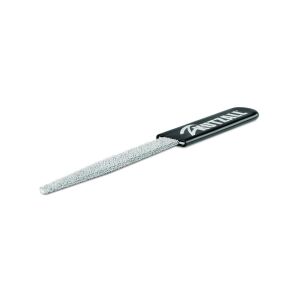 Kutzall WD6330 Düz Sivri Karbür Kalın Diş Ahşap Törpü 152 mm
