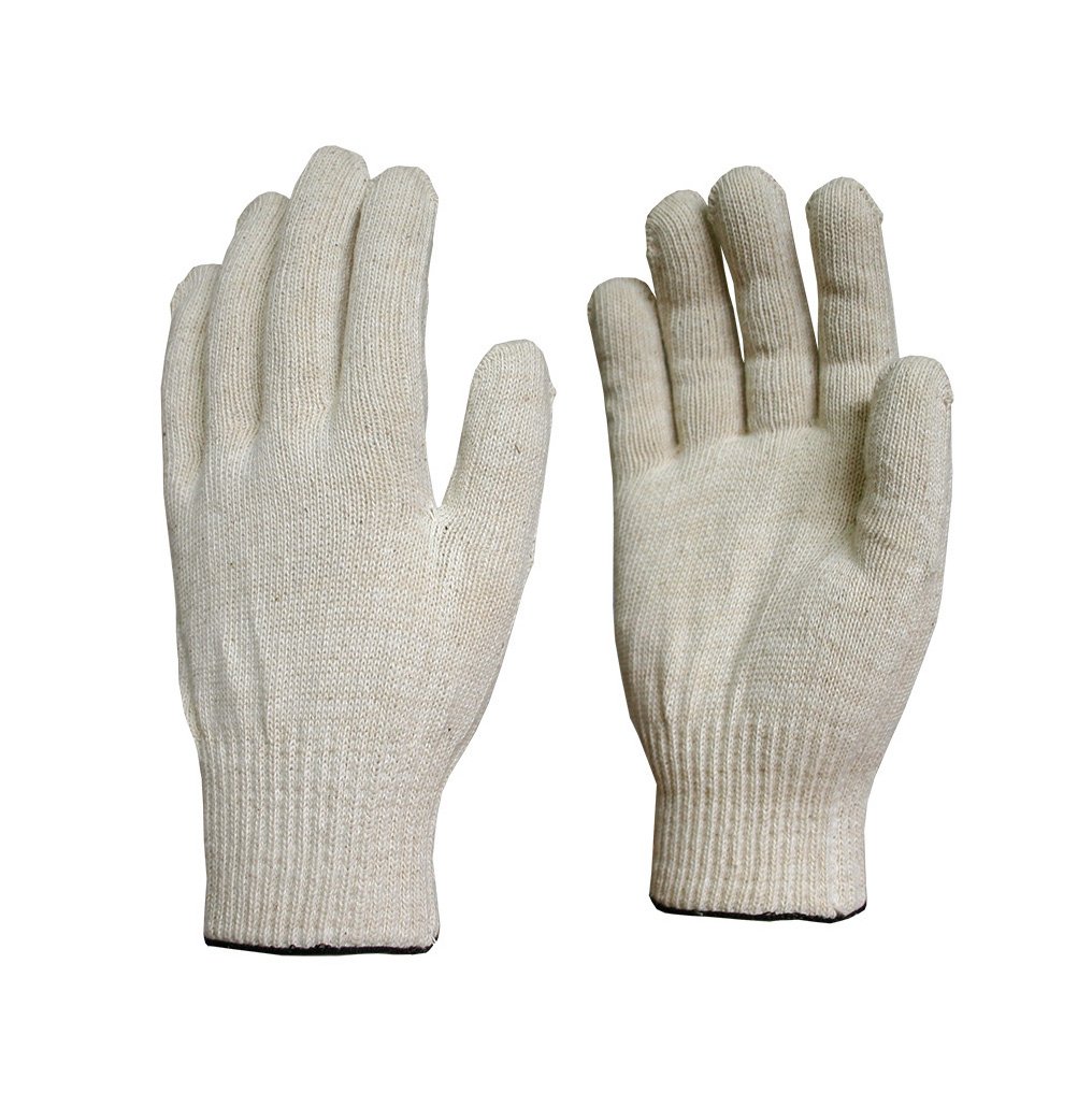 ELPIC Koton Örgü Eldiven - 10