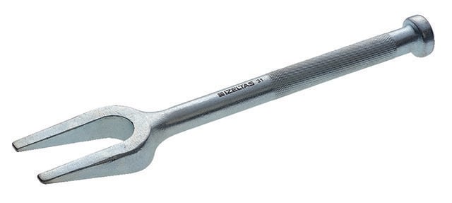 İZELTAŞ Rotil Çektirme Çatal 18 mm