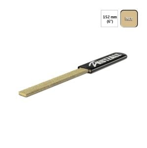 Kutzall FT6170 Düz Karbür İnce Diş Ahşap Törpü 152 mm