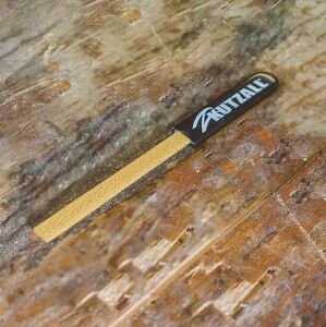 Kutzall FT6170 Düz Karbür İnce Diş Ahşap Törpü 152 mm