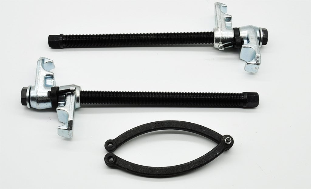 İZELTAŞ 7121 29 1118 Amortisör Çektirme 110x180/240