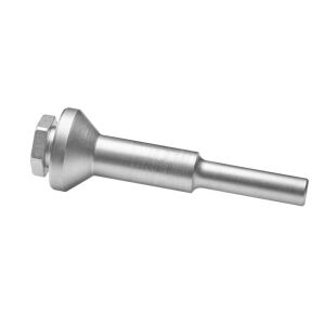 Kutzall CW212X90 Kalın Diş Ahşap Çanak Törpü 65 mm