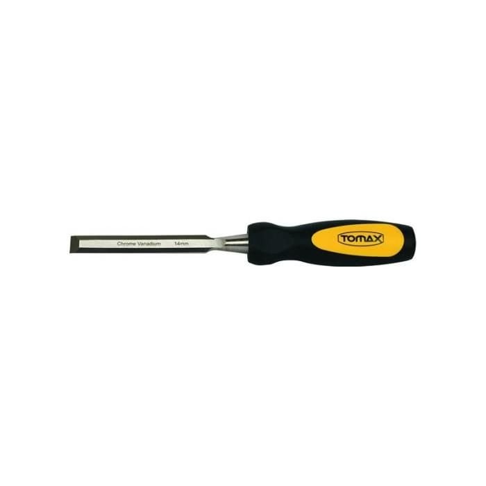 TOMAX Düz Iskarpela 8 mm