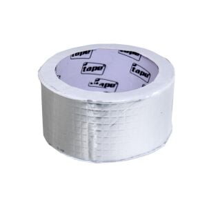 6298 Su Sızdırmazlık Sakız Çamur Bant 48mm x 2mt