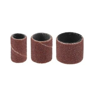 5002 Mini Spiro Bant Rulo Zımpara Seti 51 Parça