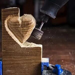 5002 Mini Spiro Bant Rulo Zımpara Seti 51 Parça