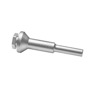 Kutzall CW200X90 Kalın Diş Ahşap Çanak Törpü 51 mm