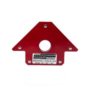 Mannesmann 1278 Açılı Kaynak İçin Mıknatıslı Tutucu