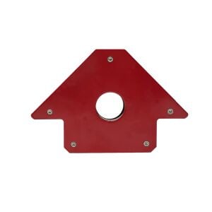 Mannesmann 1278 Açılı Kaynak İçin Mıknatıslı Tutucu