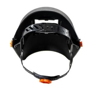 ESSAFE GE 1321 Argon Baş Kaynak Maskesi (8x11 cm) Kapaklı (Camsız)