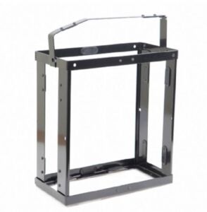 KNC Metal Yakıt Bidonu Taşıyıcı 20 lt