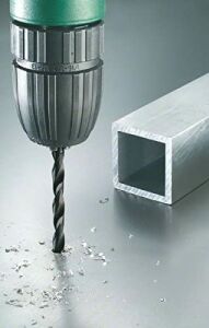Bosch HSS-R Metal Matkap Ucu Seti 25 Parça