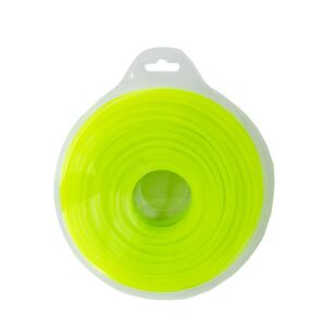 Motorlu Tırpan Misinası 4.0 mm 31 mt Altıgen (Diken, Ot, Çimen Kesme)